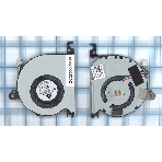 Вентилятор (кулер) для ноутбука Dell Latitude E7240, фото 1