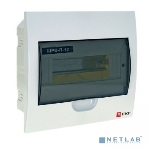 Щит распред. EKF pb40-v-12 встраиваемый ЩРВ-П-12 IP41 EKF PROxima, фото2