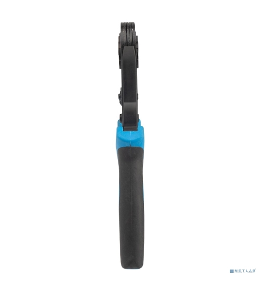 Кримпер Rexant HT-8164 для обжима штыревых наконечников 6.0-16.0 мм²