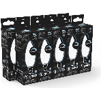 Лампа светодиодная Gauss Filament 103201209-D 9Вт цок.: E14 свеча 220B св. свеч. белый нейт. (упак.: 10 шт), фото2