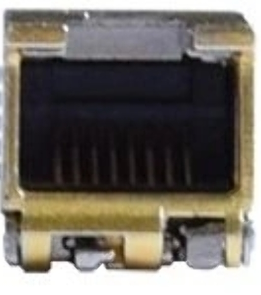 Трансивер D-Link 410T/A2A SFP+ с 1 портом 10Gbase-T (до 80 м)