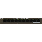 Коммутатор Tenda TEF1110P-8-102W 8PORT 100M 8POE, фото15