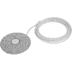 Микрофон Logitech Microphone for Rally ConferenceCamMic Pod Off белый, фото18