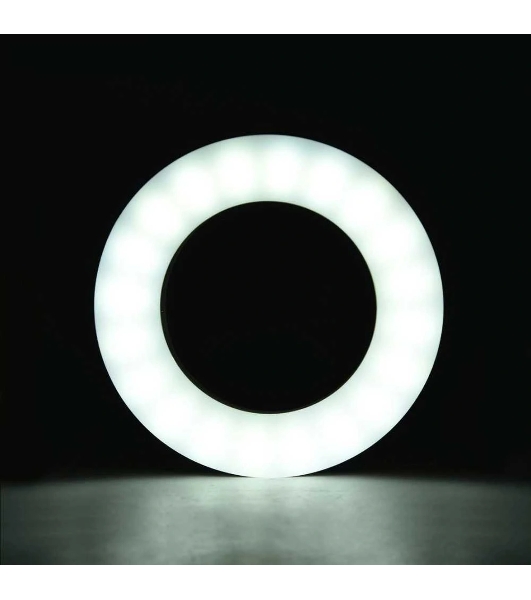 Осветитель DF LED-02 белый