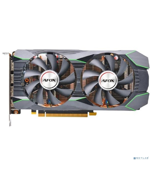 Видеокарта AFOX Geforce RTX 2060 SUPER