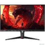 Монитор 27' Acer XV270UP6bmiiprx IPS 2560x1440, 144 Гц, 1 мс, 16:9, 250 кд/м², 2xHDMI 2.0, DP 1.4, 3.5 Jack, динамики (2x2 Вт), HDR10, FreeSync, черный, фото9