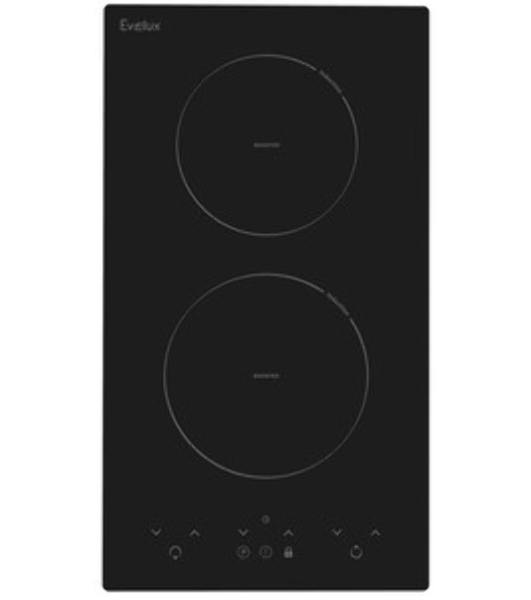 Индукционная варочная панель Evelux HEI 320 B