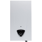 Газовая колонка Ariston ABS Fast Evo 11 B FAST EVO ONT B 11 NG RU, газовый, фото9