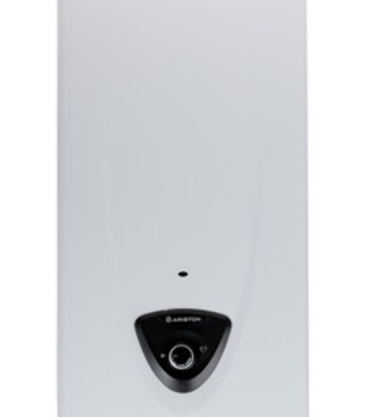 Газовая колонка Ariston ABS Fast Evo 11 B FAST EVO ONT B 11 NG RU, газовый