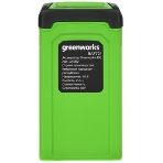 Аккумулятор GreenWorks G40B2 40V, 2 А.ч(2926907), фото7