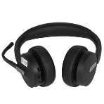 Гарнитура Yealink WH64 Dual UC чёрный, беспроводная, радиоканал, до 16 ч, фото9