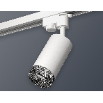 Светильник Ambrella light XT6322081 SWH/BK белый песок/тонированный MR16 GU5.3 (A2520, C6322, N6151), фото3