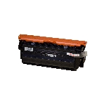Картридж лазерный Sakura CF460X (HP 656X) для HP Color LaserJet Enterprise M652dn/M652n, M653dn/M653x, черный, 27 000к., фото 1
