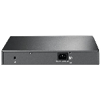 Коммутатор TP-Link JetStream 10-Port Gigabit Smart Switch with 8-Port PoE+, 8× Gigabit PoE+ Ports, 2× Gigabit SFP Slots, 802.3at/af, 150 W PoE Power, 1U 13-inch Rack-mountable Steel CaseIntegration with Omada SDN Controller, 802.1Q VLAN, STP/RSTP/MSTP, IGMP Snoopi, фото10