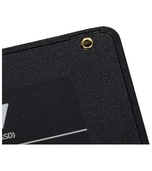 Накопитель SSD Digma Run S9, 512Gb, SATA III, 2.5', без NVMe, R/W 520/475