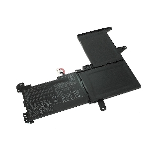Аккумуляторная батарея для ноутбука Asus X510 S510 11.52V 42Wh черный