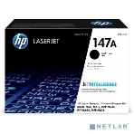 Картридж лазерный HP 147A W1470A черный (10500 стр.) для HP LaserJet M610dn, фото4