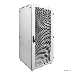 Шкаф коммутационный ЦМО ШТК-М-42.8.8-4ААА 42U 800x820 мм пер. дв. перфор. задн. дв. стал. лист 2 бок. пан. 500 кг белый, фото35