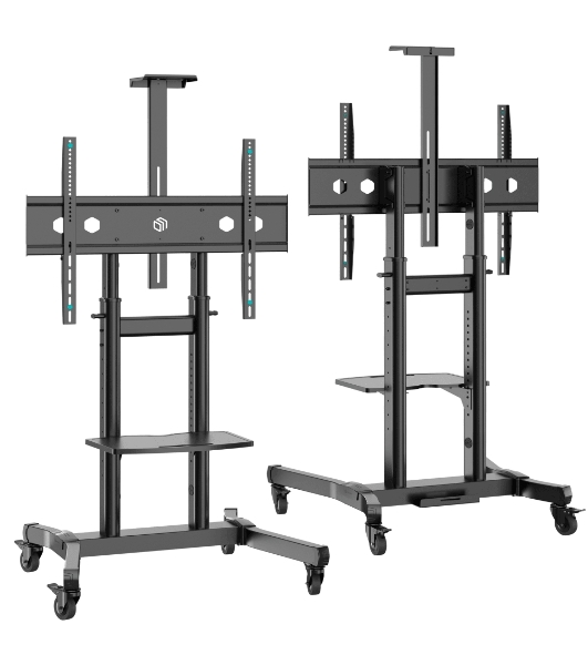 Стойка ONKRON TS1891 черный