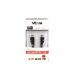 Кабель HDMI 19M/M,ver. 2.1, 8K@60 Hz 1.5m VCOM CG860-1.5M, фото9
