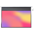 Экран Lumien 305x406см Master Control LMC-100112 4:3 настенно-потолочный рулонный (моторизованный привод), фото8