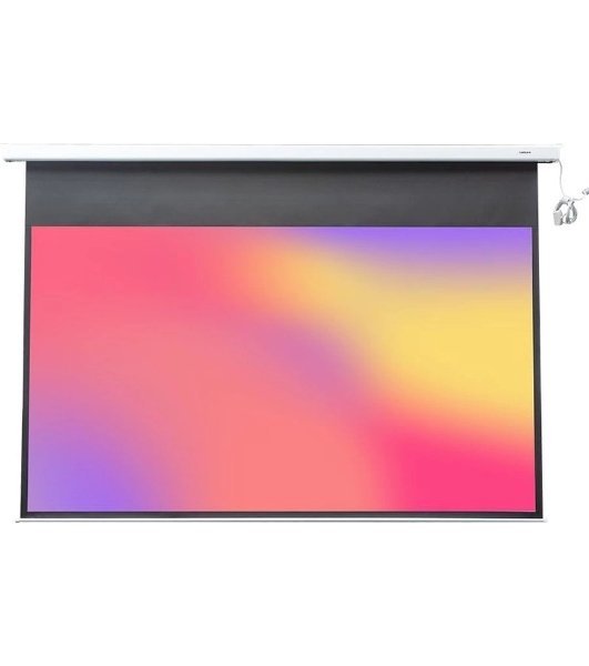 Экран Lumien 305x406см Master Control LMC-100112 4:3 настенно-потолочный рулонный (моторизованный привод)
