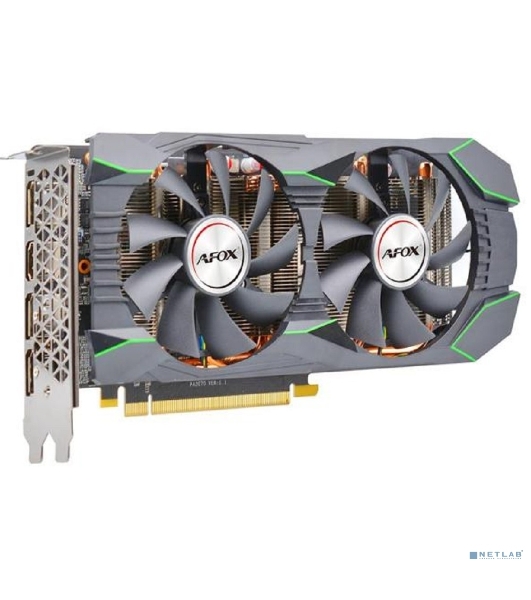 Видеокарта AFOX Geforce RTX 2060 SUPER