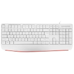 Клавиатура проводная Defender Atom HB-546, USB, черный, фото10