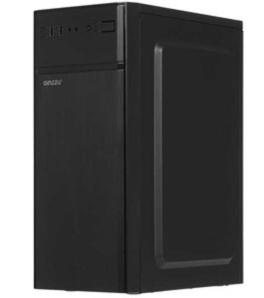 Компьютерный корпус Ginzzu A420 ATX