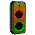 Акустическая система Midi TWS/BT/USB/TF/FM/ДУ GM-215 черный, фото7