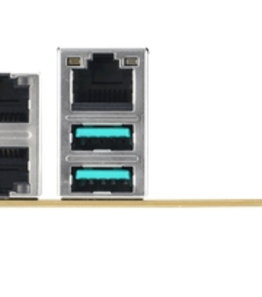 Материнская плата серверная ASUS P13R-M, LGA1700, Intel C262, 4xDDR5 (ECC), 8xSATA, 1xM.2, 1xPCIe 5.0 x16, 1xPCIe 3.0 x8, 1xVGA, 3x1Gb LAN, 3xUSB-A 10Gbps, mATX