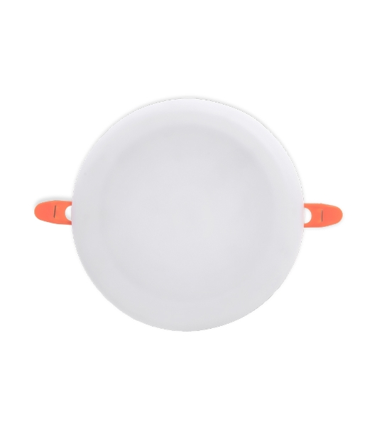 Корпус светильника DCR307 24W+6W 6400K/3000K 85-265V D230*35 (A110-200)