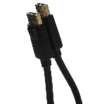 Кабель VCOM VHD6220-1.8MO Кабель соединительный DisplayPort 1,8 м, фото3
