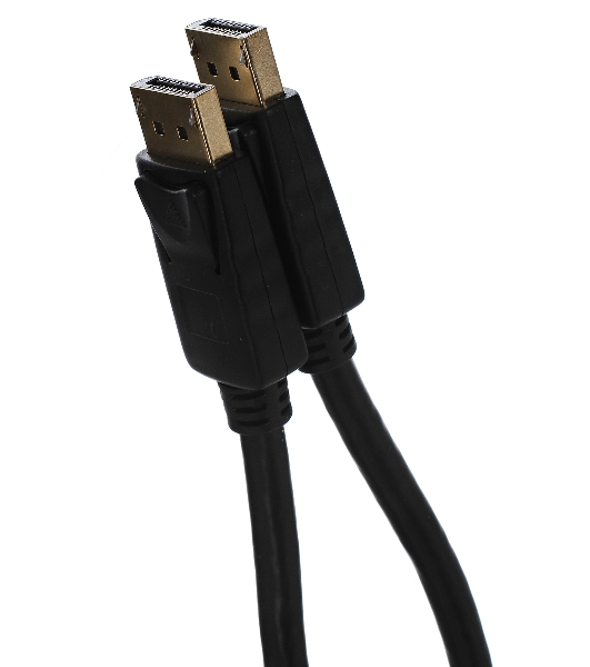Кабель VCOM VHD6220-1.8MO Кабель соединительный DisplayPort 1,8 м