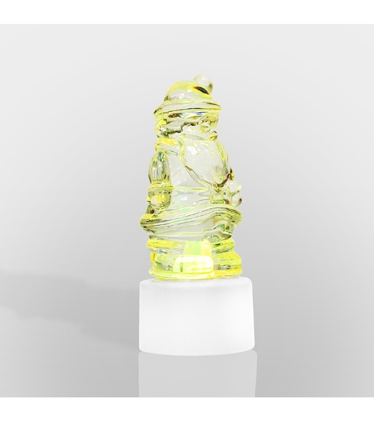Фигура светодиодная на подставке Neon-night 'Санта Клаус', RGb