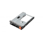 Заглушка диска для СХД TRAY MCP-220-00140-0B SUPERMICRO, фото2