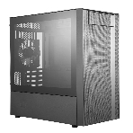 Компьютерный корпус MINITOWER MATX W/O PSU NR400-KGNN-S00 COOLER MASTER, фото28