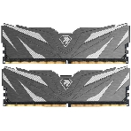 Оперативная память NETAC, DDR4, 16GB (2x8GB), 3200MHz, CL16, DIMM, с радиаторами, черный, фото7