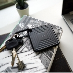 Внешний SSD 2TB Silicon Power PC60, External, USB 3.2 Type-C R/W - 540/500 MB/s черный, фото17