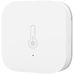 Датчик температуры/влажности Aqara Temperature and Humidity Sensor T1 (TH-S02D) белый, фото9