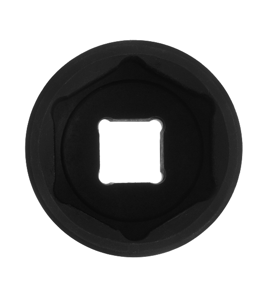 Головка ударная шестигранная Stels 32 мм, 1/2', CrMo