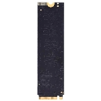 Накопитель SSD Apacer AS2280P4, 512Gb, M.2 2280, PCIe 3.0 x4, NVMe, R/W 2100/1500, фото3