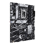 Материнская плата ASUS PRIME B760-PLUS, LGA 1700, Intel B760, 4xDDR5, 4xSATA, 3xM.2, 1xPCIe 4.0 x4, 1xPCIe 5.0 x16, 2xPCIe x1, 1xDP, 1xHDMI, 1xVGA, 2xUSB-A 3.2 Gen 2, 1xUSB-C 3.2 Gen 2x2, 1x 2.5Gb LAN, 3x3.5 мм, 7.1, ATX, фото19