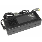 Блок питания (сетевой адаптер) для ноутбуков Lenovo 20V 6.75A 135W 8.0 pin, фото2