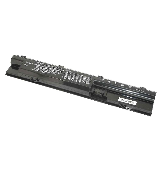 Аккумуляторная батарея для ноутбука HP ProBook 440 450 470 G0 G1 (FP06) 5200mAh OEM черный