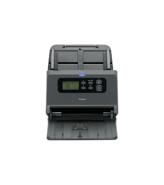 Сканер Canon image Formula DR-M260 (2405C003) A4 черный