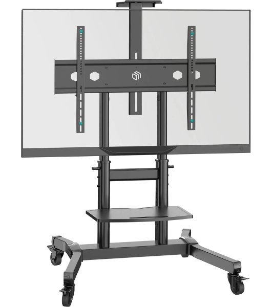 Стойка ONKRON TS1891 черный