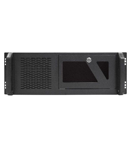 Серверный корпуса ExeGate Pro 4U4021S (RM 19', высота 4U, глубина 480, без БП, USB) EX254718RUS
