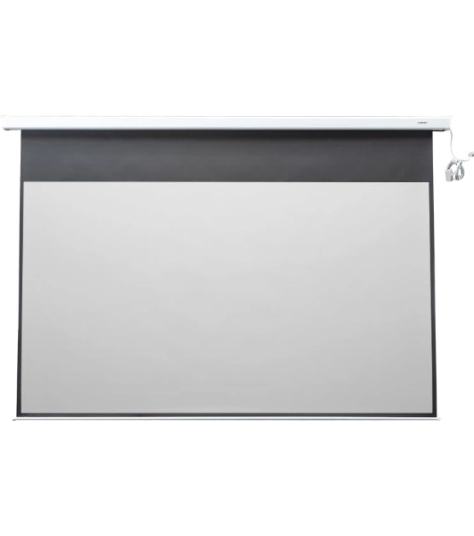 Экран Lumien 305x406см Master Control LMC-100112 4:3 настенно-потолочный рулонный (моторизованный привод)