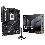 Материнская плата ASUS TUF GAMING B650-E WIFI, AM5, AMD B650, 4xDDR5, 4xSATA, 3xM.2, 1xPCIe 4.0 x16, 1xPCIe 4.0 x16, 1xPCIe x1, 1xDP, 1xHDMI, 1x2.5Gb LAN, Wi-Fi 6E, Bluetooth 5.3, 2xUSB-C (1x10Gbps, 1x20Gbps), 3xUSB-A 5Gbps, 2xUSB-A 10Gbps, 3xUSB-A 2.0, 5x3.5 мм, 7.1, ATX, фото16